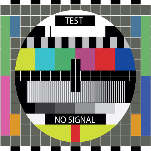 Test Pattern One